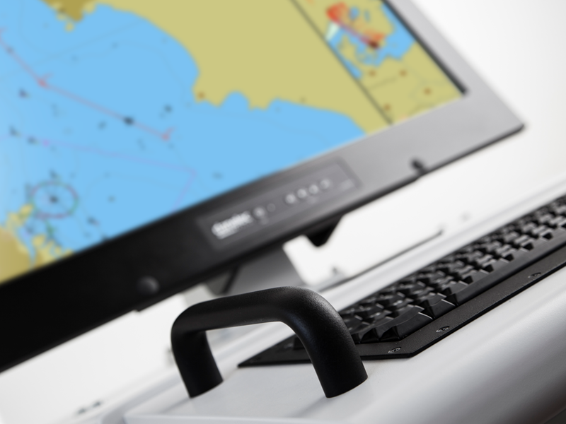 DANELEC MARINE DM700 ECDIS