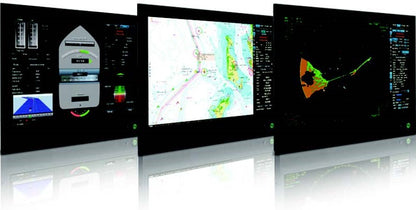 MECYS PM3D ECDIS TRAINING