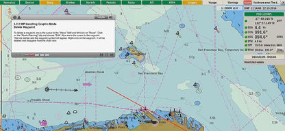 MARTEK MARINE IECDIS