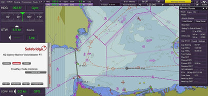 SPERRY MARINE VISIONMASTER