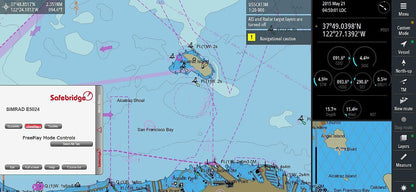 SIMRAD E5024