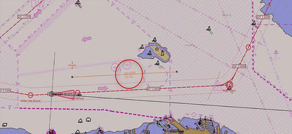 SIMRAD Maris ECDIS900